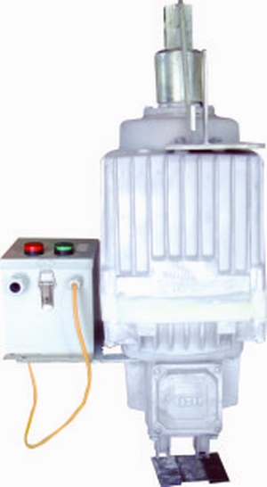 新型DEd系列節能推動器