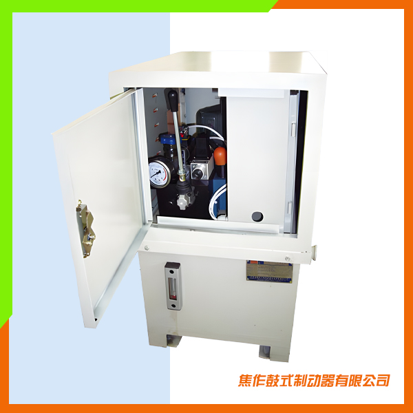 YZ(J)、YZ型液壓站