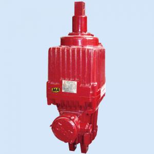 ED(BED)電力液壓推動器