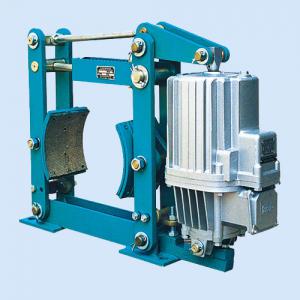 YWZ4系列電力液壓塊式制動(dòng)器