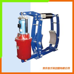 YWZ3B系列電力液壓鼓式制動器