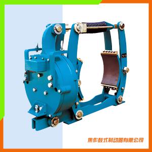 ZWZ3系列直流電磁鼓式制動器